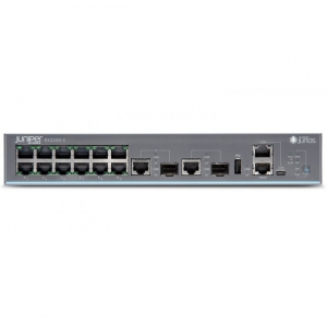 Juniper EX2200-C-12P-2G
